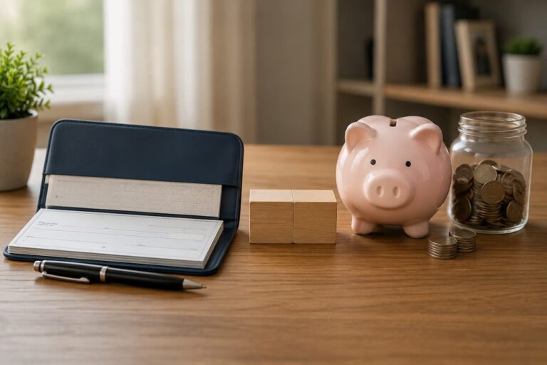 Understanding the Difference Between Checking and Savings Accounts