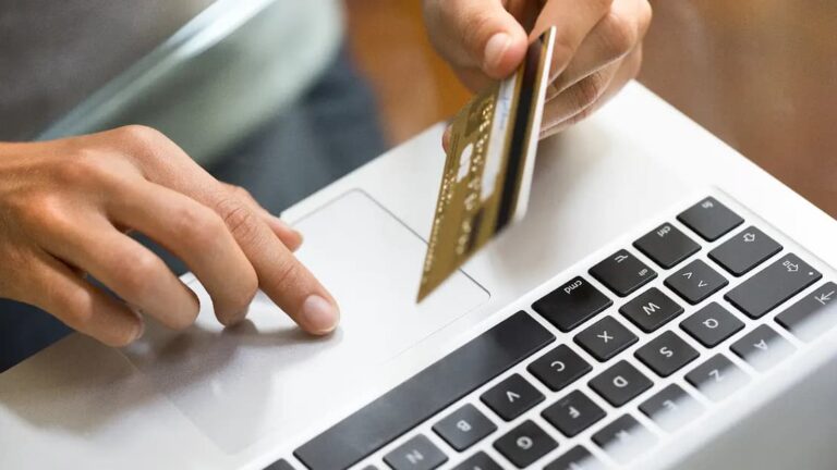 What to Know Before Saving Card Details on a Website