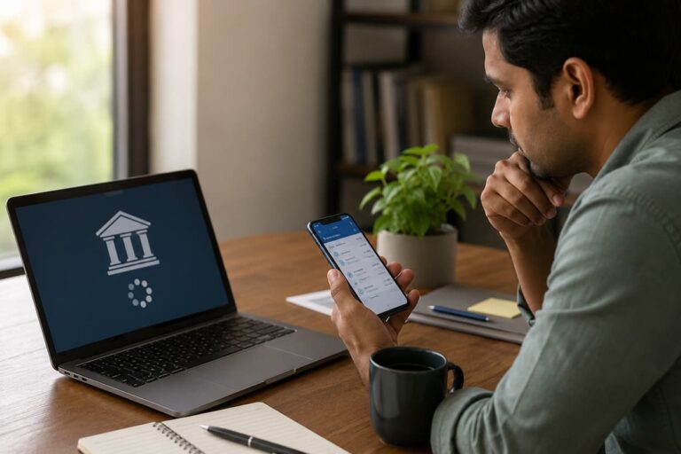 Why Pending Bank Transactions Happen and When You Should Be Concerned