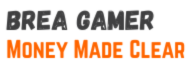 Brea Gamer