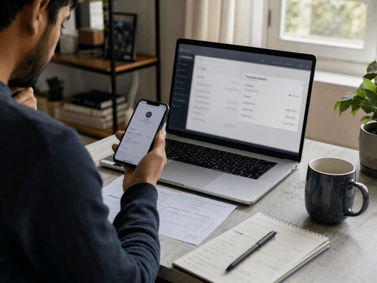 What to Do If You Accidentally Send Money to the Wrong Person