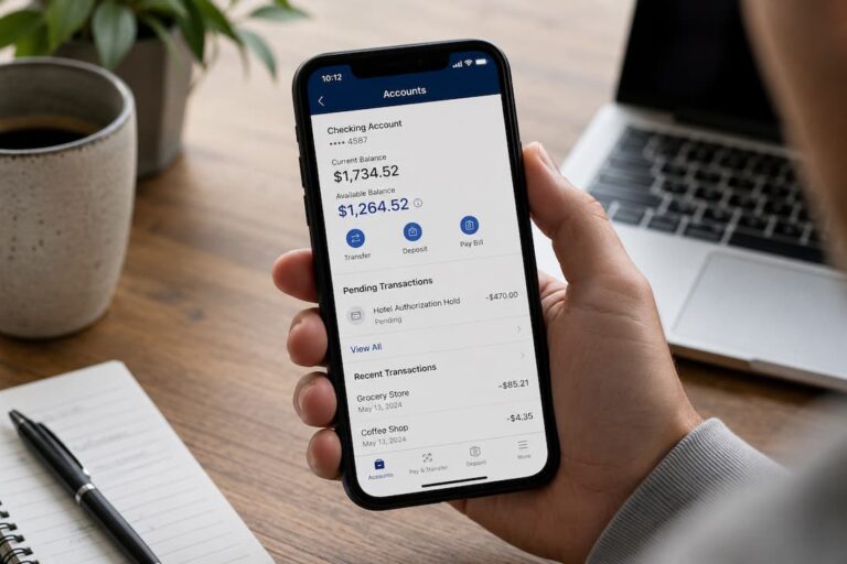 Understanding Bank Holds and Why They Happen