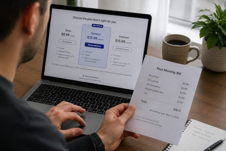 Understanding Hidden Costs in Subscription Services
