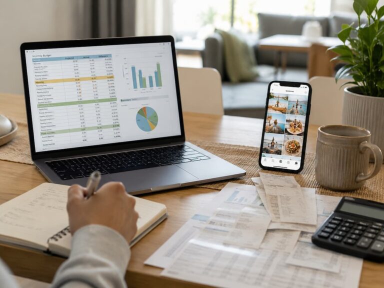Why Comparing Your Spending With Other People Can Distort Financial Decisions