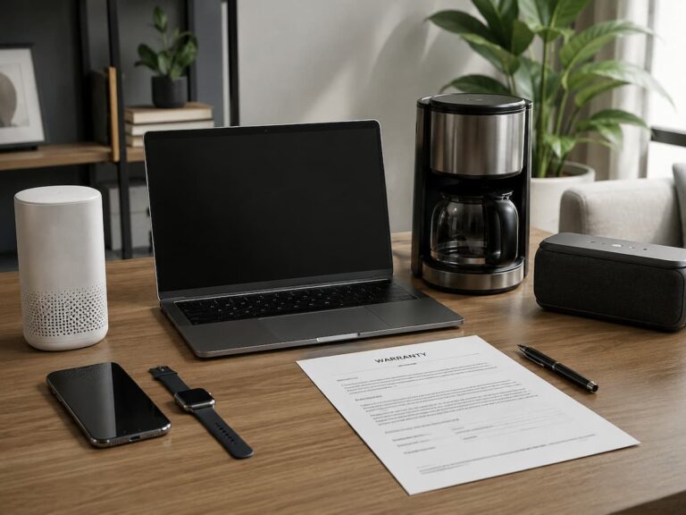 What Product Warranties Actually Cover and What They May Exclude